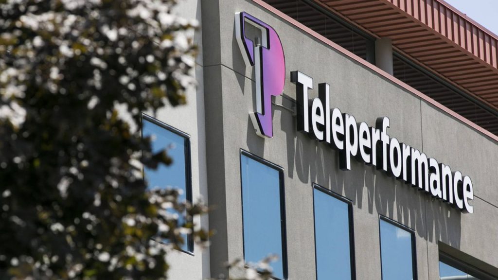 Teleperformance desenvolve ferramenta de apoio ao cliente com recurso a IA