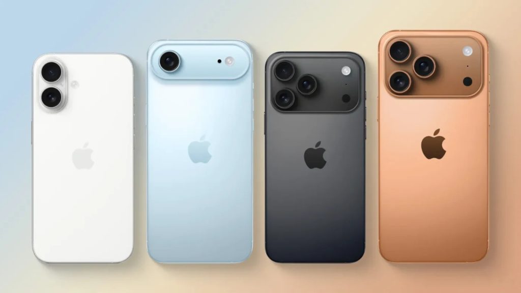 iPhone 17 está a chegar. Mas será que precisa mesmo de um?