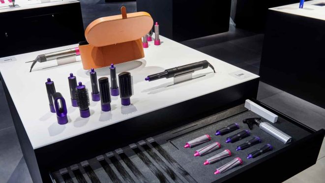 Dyson Store