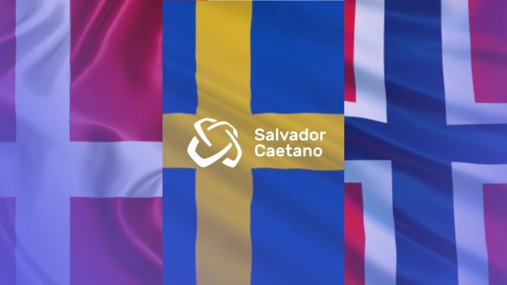 Grupo Salvador Caetano reforça operações nos países nórdicos